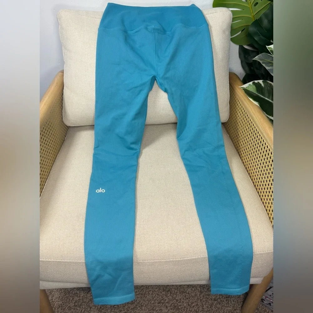 Alo Yoga Seamless Leggings 28